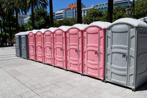 Best VIP or Luxury Restroom Trailers  in Williamston, SC