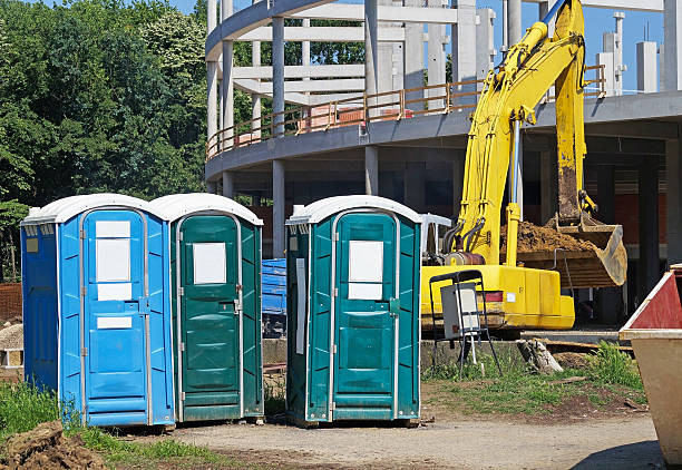 Best Deluxe Portable Toilet Rental  in Williamston, SC