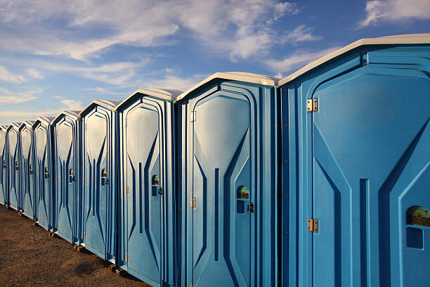 Best Eco-Friendly Portable Toilets  in Williamston, SC